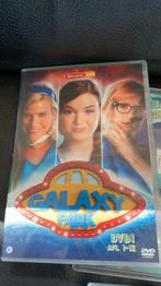 studio 100 galaxy park dvd 1 afl 1 tot 12, Film