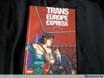 Vlad & Associés  "Trans Europe Express" (EO avril 1992), Boeken, Stripverhalen, Zo goed als nieuw, Ophalen, Eén stripboek