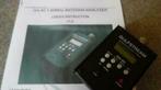 Antenne Analyzer HF, Telecommunicatie, Ophalen of Verzenden, Zo goed als nieuw