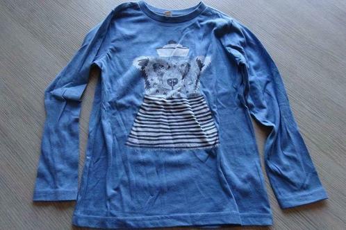 Longsleeve shirt Esprit (116  122) matroos ieper, Kinderen en Baby's, Kinderkleding | Maat 122, Nieuw, Jongen, Shirt of Longsleeve