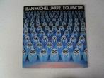 LP "Jean Michel Jarre" Equinoxe anno 1978, Cd's en Dvd's, Ophalen of Verzenden, 1960 tot 1980, 12 inch