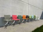 Vitra Eames EA107/103/104, showroommodellen