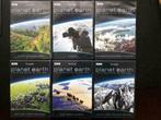 "Planet Earth" BBC. 6 x DVD, Cd's en Dvd's, Alle leeftijden, Ophalen of Verzenden, Natuur