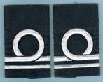 Belgian Air Force Ranks ( GR 18 ), Verzamelen, Ophalen of Verzenden, Luchtmacht, Embleem of Badge
