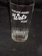 Gueuze.Kriek.Lambic.Gueuze Rodea.D 140, Ophalen of Verzenden, Zo goed als nieuw, Glas of Glazen, Overige merken