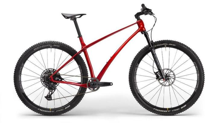MTB - Corratec*** REVOLUTION BOW ELITE CARBON 29'' !, Fietsen en Brommers, Fietsen | Mountainbikes en ATB, Nieuw, Ophalen