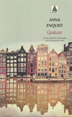 Quatuor Anna Enquist, Livres, Anna Enquist, Europe autre, Enlèvement ou Envoi, Neuf