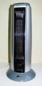 Chauffage Tour céramique SENSYS - 2000W, Bricolage & Construction, Chauffage & Radiateurs, 800 watts ou plus, Moins de 60 cm, Enlèvement ou Envoi