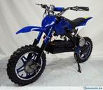 Crossbike eco 800w, Particulier, 1 cilinder, Crossmotor