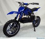 Crossbike eco 800w, Motos, 1 cylindre, Particulier, Moto de cross