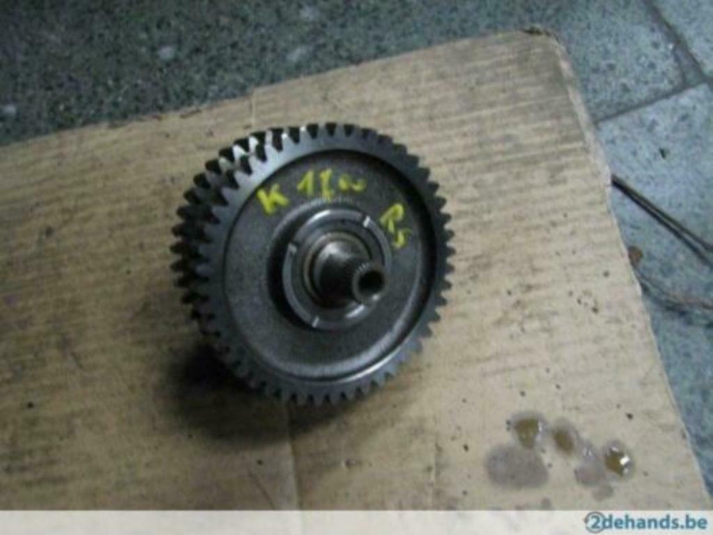 startkoppeling voor bmw k1200rs, Motos, Pièces | BMW, Enlèvement ou Envoi, Utilisé