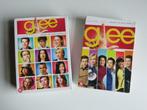 Glee seizoen 1 (deel 1 en 2), DVD, Boxset, Overige genres, Alle leeftijden, Ophalen of Verzenden