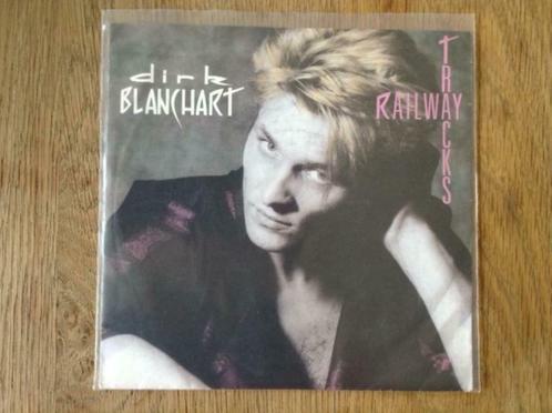 single dirk blanchart, Cd's en Dvd's, Vinyl Singles, Single, Pop, 7 inch, Ophalen of Verzenden