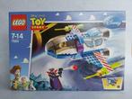 LegoToy Story Buzz Lightyear's ruimteschip 7593, Kinderen en Baby's, Ophalen of Verzenden