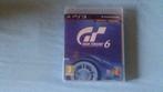 Gran turismo 6, Games en Spelcomputers, Games | Sony PlayStation 3, Ophalen of Verzenden, Gebruikt