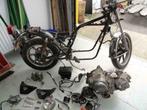 onderdelen kawasaki ltd 400 en ltd 440, Motoren, Ophalen of Verzenden, Gebruikt