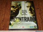 DVD The contract , gratis verzending, Cd's en Dvd's, Verzenden