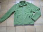 decathlon groene winter vest/jas met pels maat eur. L nu € 5, Comme neuf, Vert, Envoi, Taille 52/54 (L)