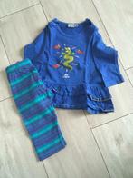 Pyjama Woody 6 maand, Kinderen en Baby's, Babykleding | Maat 68, Woody, Meisje, Gebruikt, Ophalen of Verzenden