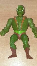 Heman, Verzamelen, Gebruikt, Ophalen of Verzenden