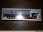 schaalmodel  vrachtwagen Scansped, #16, 1/50, Hobby en Vrije tijd, Ophalen, Nieuw, Auto