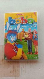 Dvd bobo, Ophalen