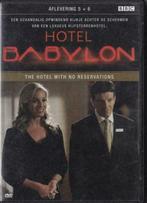 Hotel Babylon, Ophalen of Verzenden, Drama