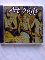 At Odds ‎: Promise Of A Better Day (CD) hardcore, Cd's en Dvd's, Cd's | Hardrock en Metal, Ophalen of Verzenden