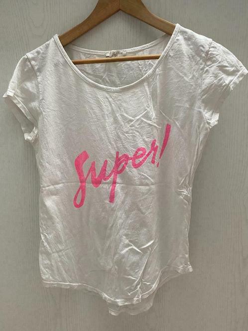 T-shirt Sunny Studio Paris pour femme : Taille M, Vêtements | Femmes, T-shirts, Comme neuf, Rose, Enlèvement ou Envoi