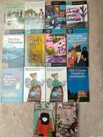 pockets salamander, Boeken, Ophalen