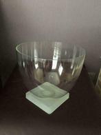 Glazen bowl, Ophalen, Zo goed als nieuw, Overige typen
