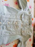 Nieuw jeansjasje maat 104, Kinderen en Baby's, Ophalen, Nieuw, Meisje, Jas