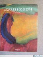 Expressionism, Livres, Utilisé, Enlèvement ou Envoi