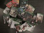 Jeux XBOX ONE en VRAC (mise à jour le 01/02/2024), Games en Spelcomputers, Games | Xbox One, Gebruikt, Online, Overige genres