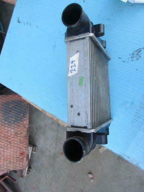 Radiateur de refroidissement pour Maserati 3200 Gt Evo, Enlèvement ou Envoi, Utilisé, Maserati