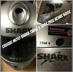 Casque moto Shark taille S, Motos, Accessoires | Autre, Utilisé