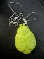 Lieveheersbeestje wandlamp voor kinderen 31 X 22 cm, Kinderen en Baby's, Ophalen of Verzenden, Zo goed als nieuw