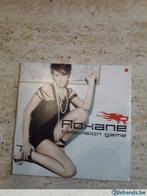 CD-single ROXANNE 'television game' 2004, Ophalen of Verzenden