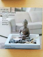Zen Giftset., Ophalen of Verzenden, Zo goed als nieuw