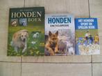 Het honden sport en spellen boek-Honden encyclopedie ++, Boeken, Honden, Ophalen of Verzenden, Zo goed als nieuw