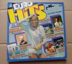 Euro Hits, Cd's en Dvd's, Vinyl | Overige Vinyl, Ophalen of Verzenden