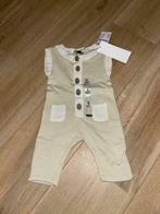 Combinaison Kiabi beige
