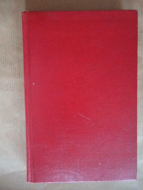 FENIMORE COOPER  LE TUEUR DE DAIMS - 1949, Boeken, Romans, Gelezen, Ophalen of Verzenden