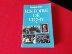 Histoire de Vichy, Collections, Livre ou Revue, Armée de terre, Enlèvement ou Envoi