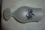 #G bier glas MOEDER OVERSTE Brasserie Lefebvre - Quenast, Verzamelen, Ophalen of Verzenden, Nieuw, Bierglas
