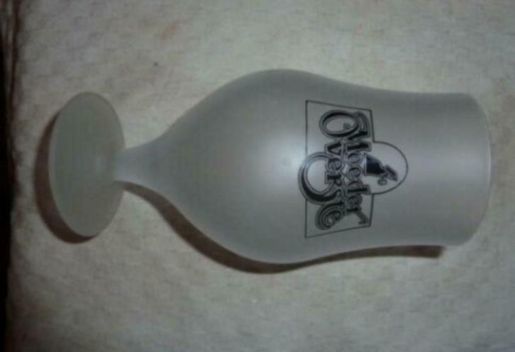 #G bier glas MOEDER OVERSTE Brasserie Lefebvre - Quenast, Verzamelen, Glas en Drinkglazen, Nieuw, Bierglas, Ophalen of Verzenden