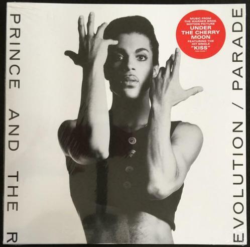 Prince - Parade (NIEUW) (1872987346), CD & DVD, Vinyles | Pop, Neuf, dans son emballage, Enlèvement ou Envoi