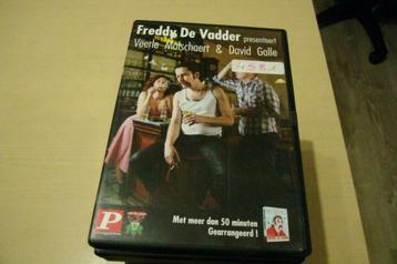 freddy de vadder, Enlèvement ou Envoi
