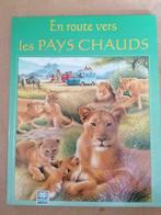 EN ROUTE VERS LES PAYS CHAUDS - Philippe Salembier, Pascale, Boeken, Kinderboeken | Jeugd | 10 tot 12 jaar, Gelezen, Ophalen of Verzenden