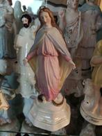 Vierge immaculée conception, Antiek en Kunst, Ophalen of Verzenden